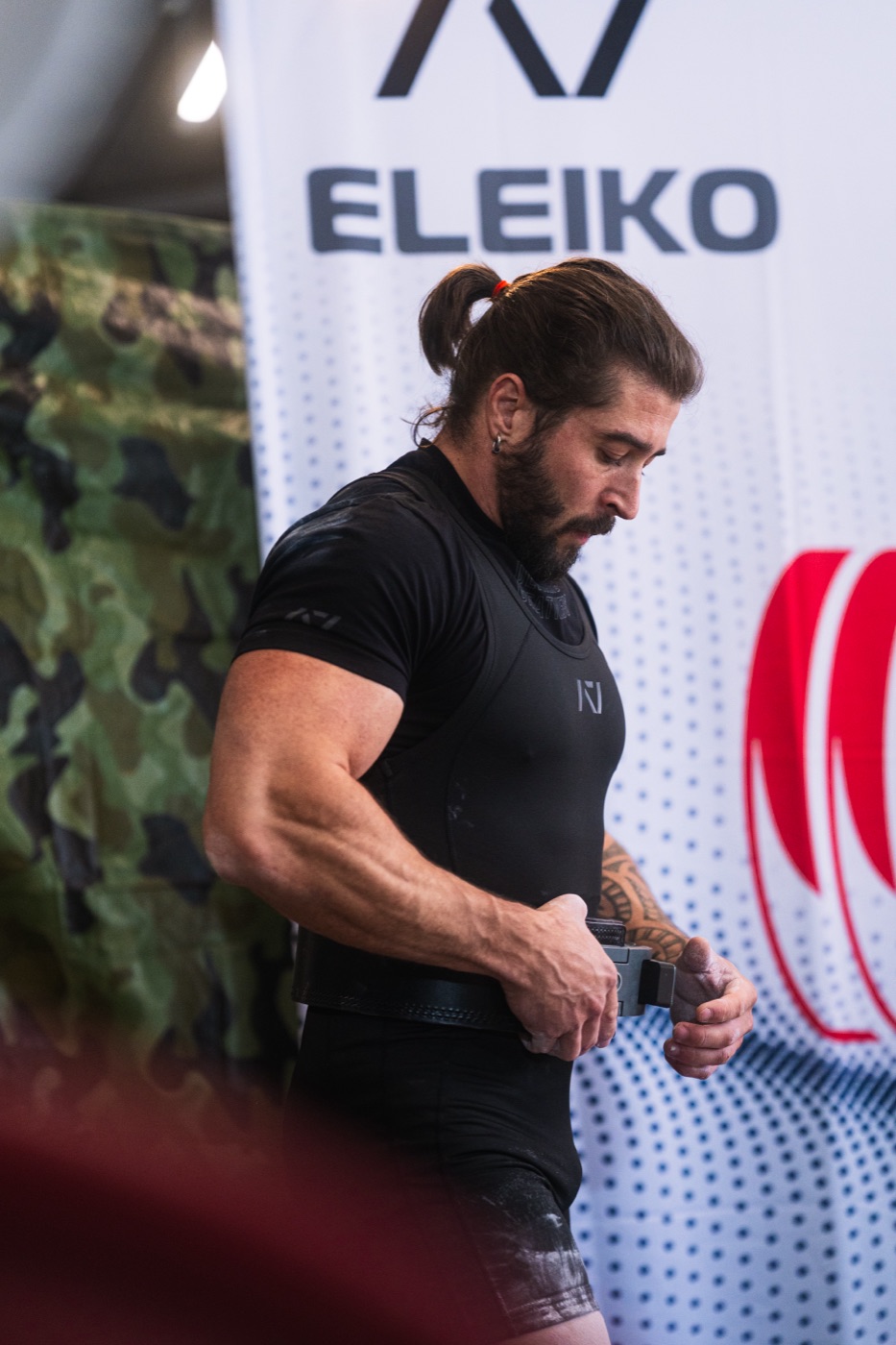 François Ferrero, mécanicien et coach sportif, fondateur de sc-fitnessprojects
